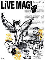 issue cover